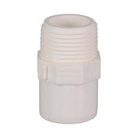 PVC Pressure Valve T/O Adaptor 50 mm x 50 mm