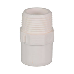 PVC Pressure Valve T/O Adaptor 50 mm x 50 mm