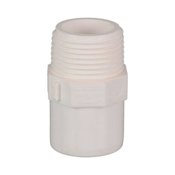 PVC Pressure Valve T/O Adaptor 32 mm x 32 mm