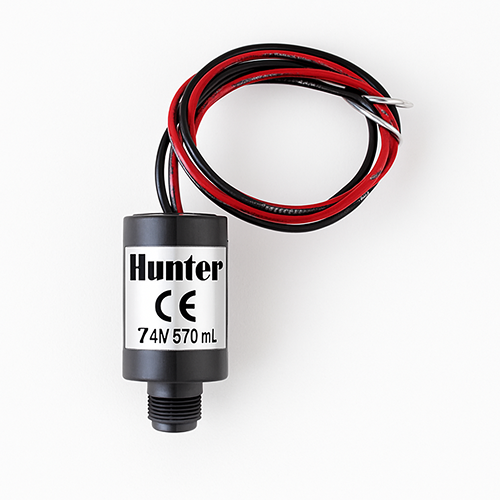 Valve Solenoid Coil Toro 6-14V DC ( Irritrol )