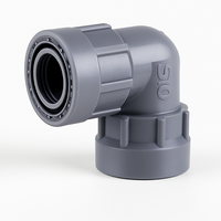 8c. Poly Tavlit Manifold 4 Port 25mm