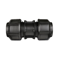 Compression Poly Metric Joiner- Poly x Poly - 40mm