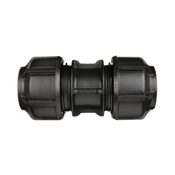 Compression Poly Metric Joiner- Poly x Poly - 40mm