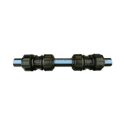 Compression Poly Metric Repair Kit 40mm - Philmac