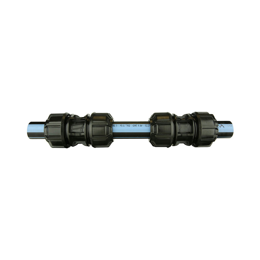 Compression Poly Metric Repair Kit 32mm - Philmac - Pipe Online - Retic ...