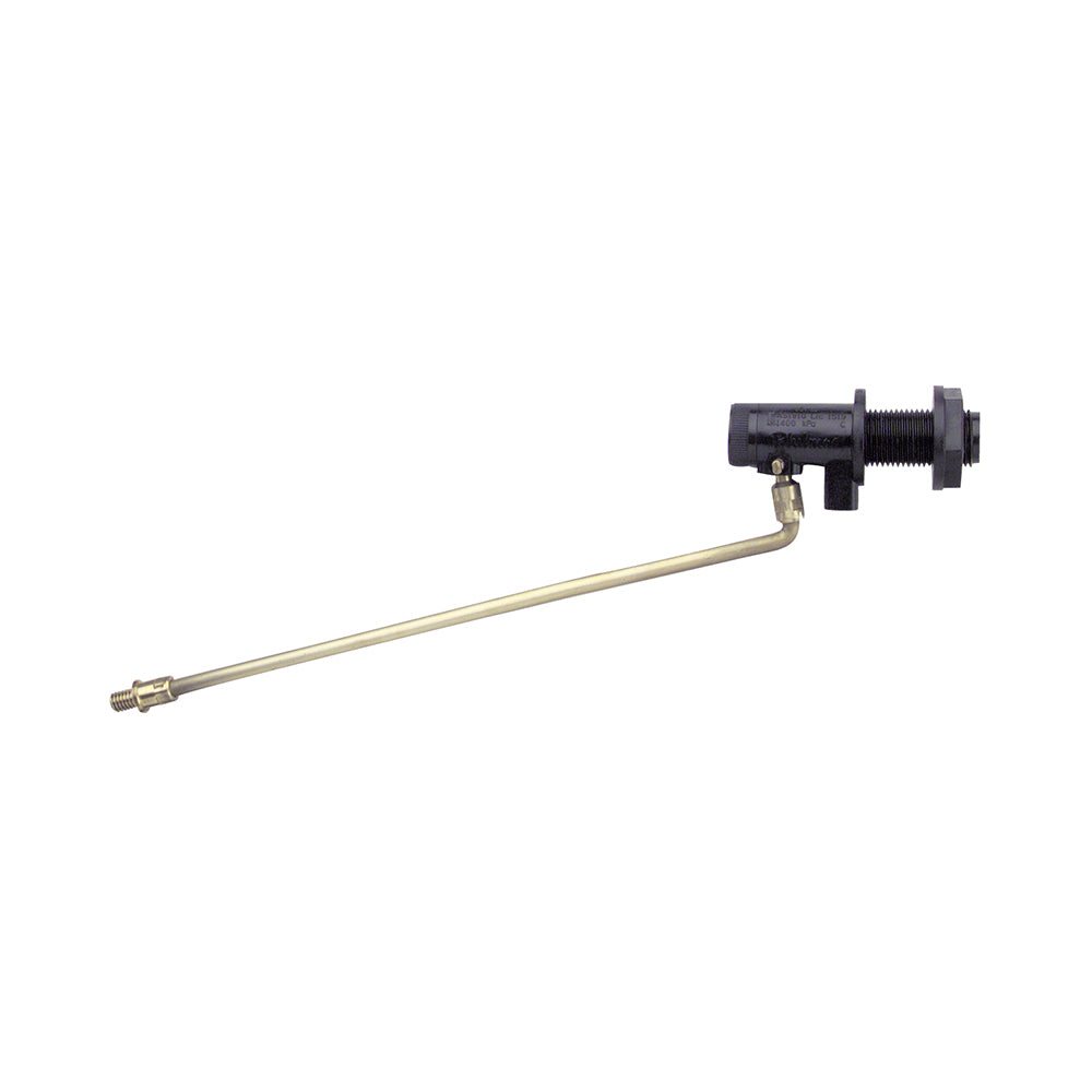 Tank Float Valve Philmac EasyPhil 1/2" Medium Lever 200mm