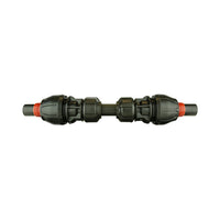 Compression Poly Rural Repair Kit 2in - Philmac