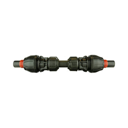 Compression Poly Rural Repair Kit 2in - Philmac