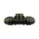 Compression Poly Rural Tee- Poly x FI BSP - 3/4&quot; x 3/4&quot; x 3/4&quot;