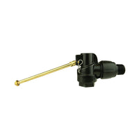 Tank Float Valve Philmac VersaPhil Dual Inlet 3/4" and 1" Long Lever 300mm