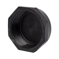 Poly Cap Threaded BSP 25mm (1")