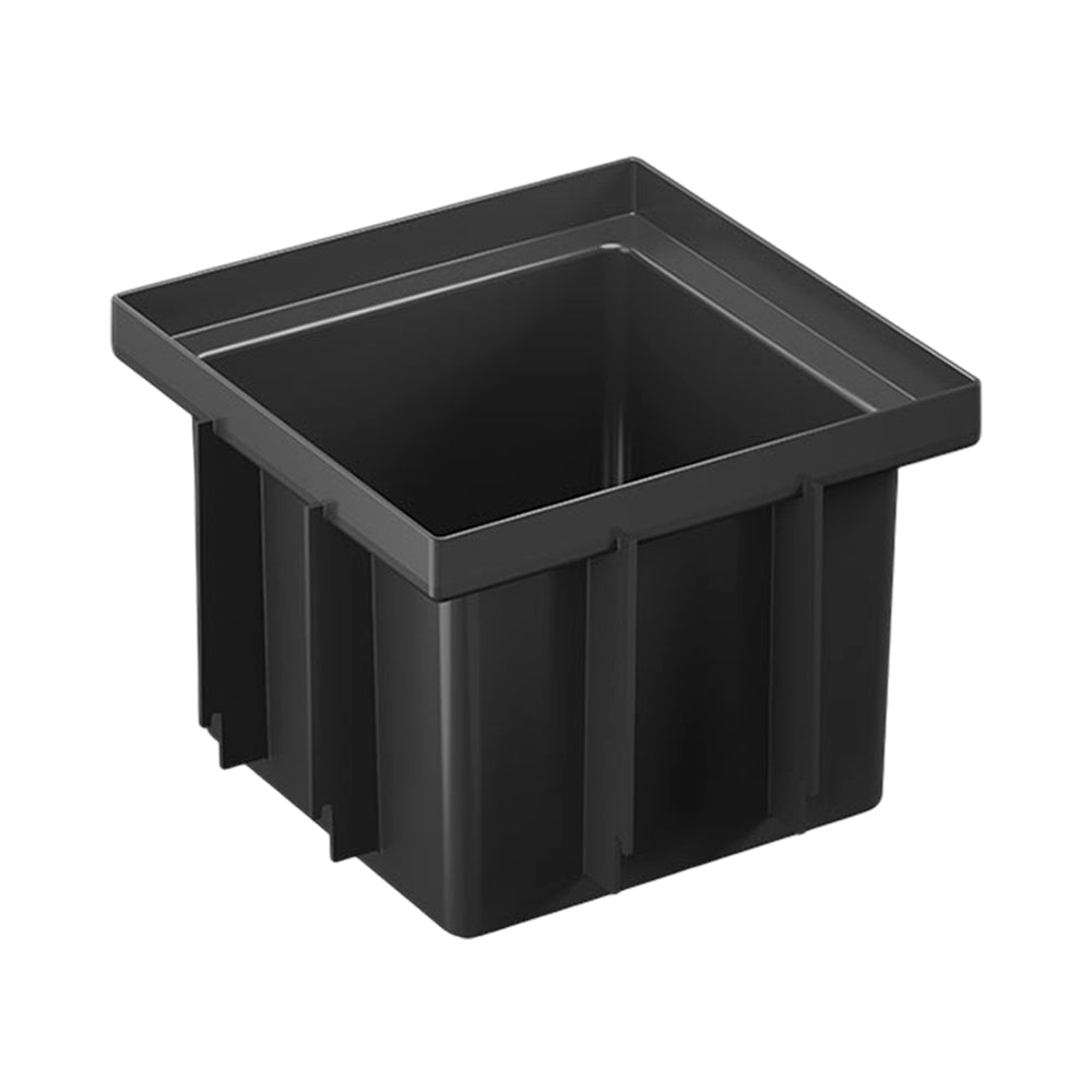 Galvanised Steel Grate RELN Series 450 Anti-Slip Heel Guard Class B (GRATE ONLY)