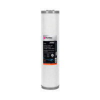 Puretec Filter WH2-55 Whole House Twin System (includes PX05MP2 and CB10MP2)