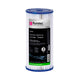 Puretec Cartridge PL05MP1 Sediment Pleated 4.5" x 10", 5 Microns