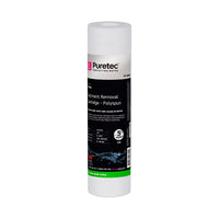 Puretec Cartridge PX051 Sediment Polyspun 2.5" x 10", 5 Microns