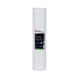Puretec Cartridge PX05MP2 Sediment Polyspun 4.5" x 20", 5 Microns
