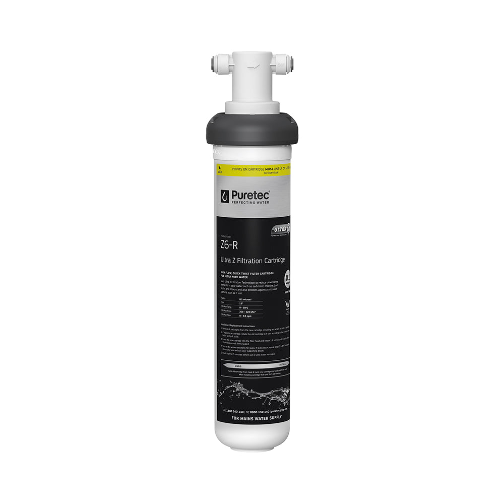 Puretec Cartridge Z6-R to suit Puremix Z6