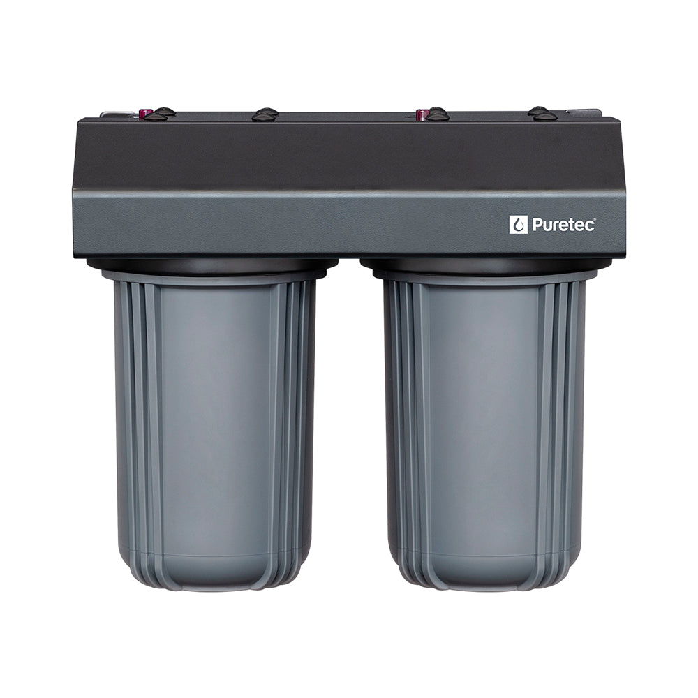 Puretec Filter EM2-60 Rainwater (includes PL05MP1 and DP10MP1)