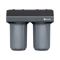 Puretec Filter EM2-60 Rainwater (includes PL05MP1 and DP10MP1)