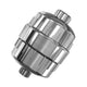 Puretec Filter SF240-CH Shower (includes SF24-2)