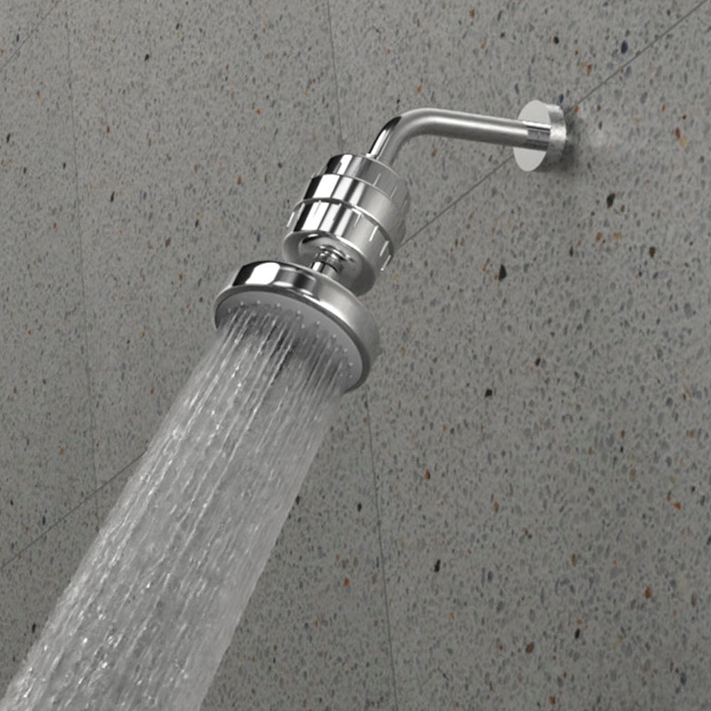 Puretec Filter SF240-CH Shower (includes SF24-2)