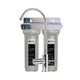 Puretec Filter TW1 Twin System Tap and Filter Kit (includes OT250)