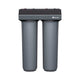 Puretec Filter WH2-55 Whole House Twin System (includes PX05MP2 and CB10MP2)
