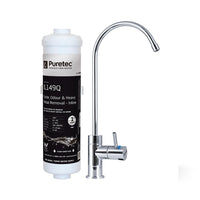 Puretec Filter X3 Tap and Filter Kit (includes IL149Q)