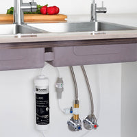 Puretec Filter X3 Tap and Filter Kit (includes IL149Q)