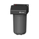 Puretec Housing MPX100B Heavy-Duty Single, suits 4.5" x 10" cartridges