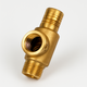 C. Watts Calibrated Adjustable Pressure Relief Valve 689-2067KPA 20mm
