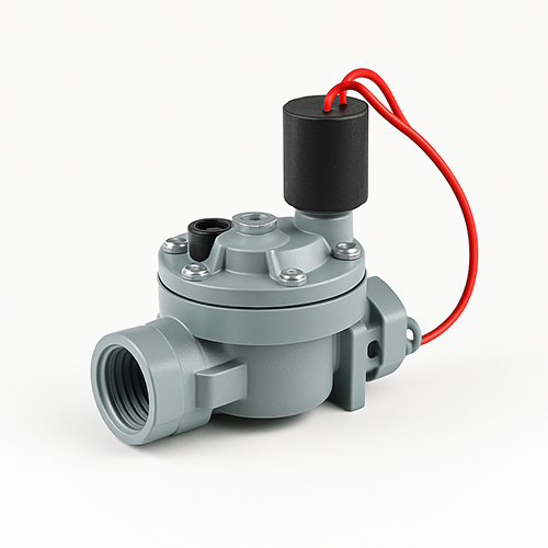 B. Valve Richdel 25 mm 2400MTF