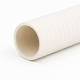 25mm White Sanitation Hose Per Metre