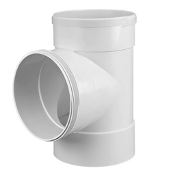 Stormwater Tee 75 mm