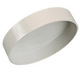 Stormwater Push On Cap (2 Way) 90mm