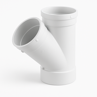 Stormwater Junction 150mm x 45°