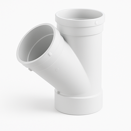 Stormwater Junction 150mm x 45°