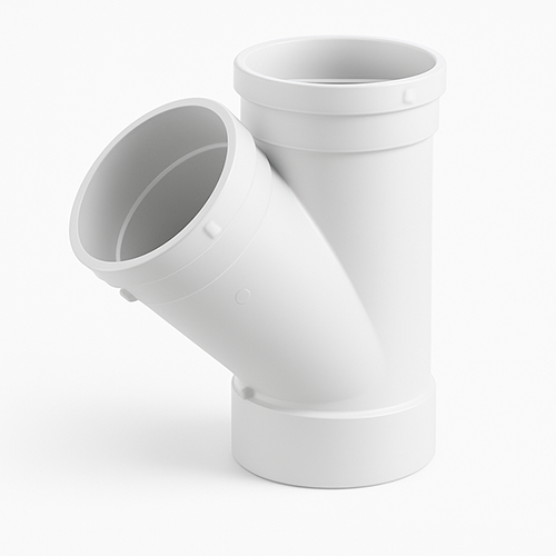 Stormwater Junction 150mm x 45°
