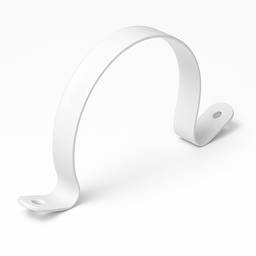 Saddle Clips for Stormwater Pipe 90mm (1910/50)