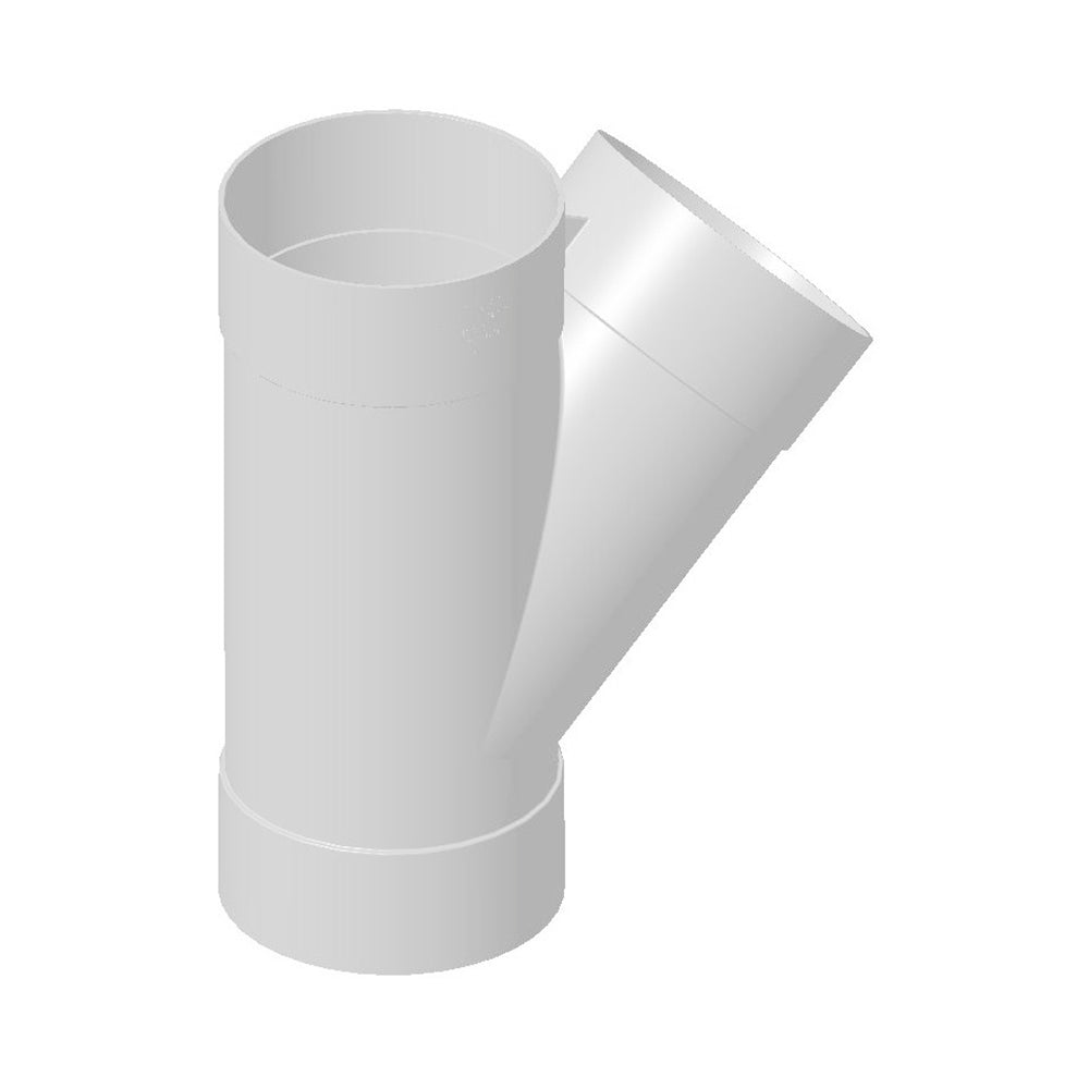 Stormwater Junction 225mm 45°