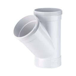 Stormwater Junction 90mm 45°