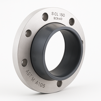 Flange Van – Stone Flanges 100 mm