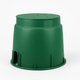 J. Valve Box Rectangular HD X-Large (575mm L x 425mm W x 300mm D)