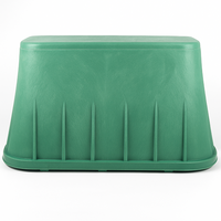 G. Valve Box Rectangular HD (500mm L x 305mm W x 150 mm D)