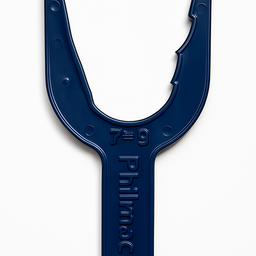 Compression Poly Philmac Y-Spanner 20-32 (ALLOY)