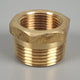 Brass Bush Reducing 15 mm x 8mm