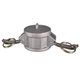 Aluminium Camlock -DC- Dust Cap x FI Lever 40mm
