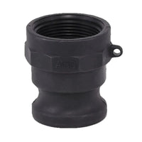 Poly Camlock -A- FI BSP x MA Camlock 50mm