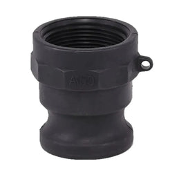Poly Camlock -A- FI BSP x MA Camlock 50mm