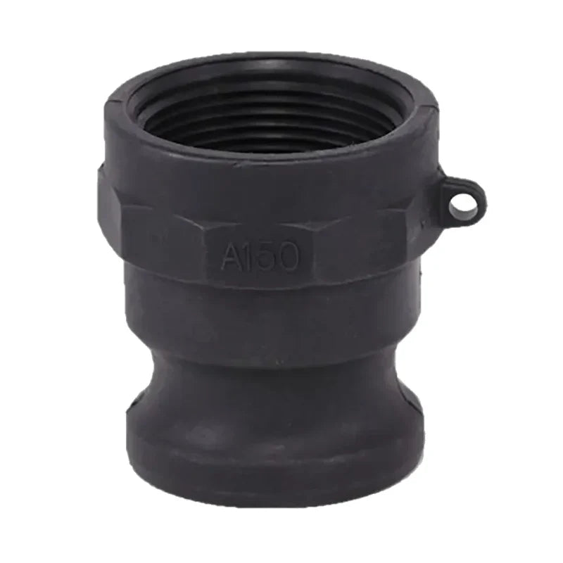 Poly Camlock -A- FI BSP x MA Camlock 50mm